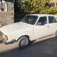 پیکان سواری مدل 1382 - استثنایی و آماده سفر