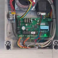 نصب و تعمیر دربهای برقی در شاهینشهر و حومه|خدمات پیشه و مهارت|شاهینشهر, شهرک هشت بهشت|دیوار