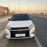 پلمپ MVM.X33.Sport AT 2000cc full|خودرو سواری و وانت|چابهار, |دیوار
