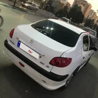 206 sd مدل95 tu5|خودرو سواری و وانت|اصفهان, مرداویج|دیوار