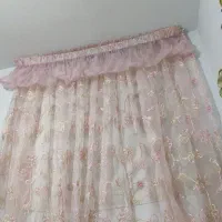 سرویس روتختی و پرده نونو مناسب جهاز|سرویس روتختی|تهران, مخصوص|دیوار