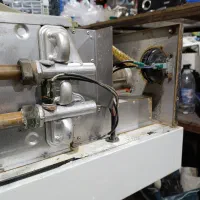 تعمیر و سرویس انواع پکیج