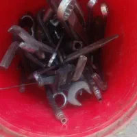 وسایل پنچرگیری|ابزارآلات|آذرشهر, |دیوار