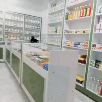 قفسه ام دی اف نو|کتابخانه، شلف، قفسه‌های دیواری|ابهر, |دیوار