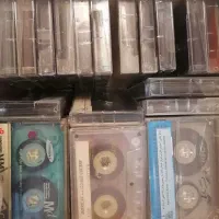 نوار کاست|فیلم و موسیقی|مشهد, هفت تیر (آب و برق)|دیوار