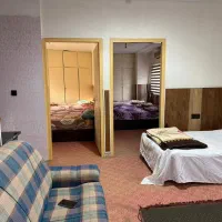 سوئیت آپارتمان با بهترین امکانات در قلب بازار قدیم