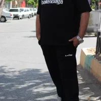 ست سایزخیلی بزرگ سه ایکس تا 5ایکس لارج