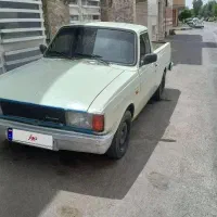 وانت پیکان مدل۹۳