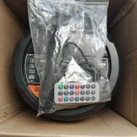 اسپیکر بلوتوث Ever1111 بسیار کم کار و سالم|سیستم صوتی خانگی|خواف, |دیوار