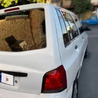 ۱۱۱ مدل ۱۳۹۷|خودرو سواری و وانت|گرگان, |دیوار