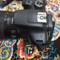 یک عدد دوربین canon 1300Dبه فروش میرسد|دوربین عکاسی و فیلم‌برداری|شوشتر, |دیوار