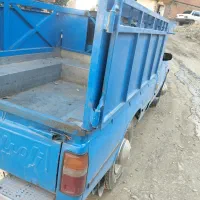 نیسان وانت کرایه|خدمات حمل و نقل|مریوان, |دیوار