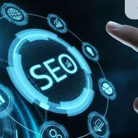 همکار سئو کار حرفه ای