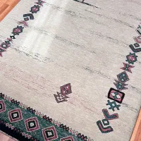 فرش ۴ متری و ۲ و نیم متری|فرش|تهران, نارمک|دیوار