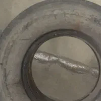 یک لاستیک ۱۲×۲۴صاف و۷عدد تووی وسه عددنوار