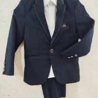 کت وشلوار بچه گانه