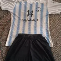 لباس والیبال