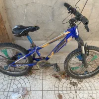 دوچرخه ۲۰تمیز و سالم