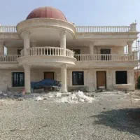 استا بنا هستم صفر تا صد ساختمان با اکیپ کامل