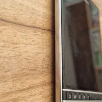 بلکبری پاسپورت بسیار تمیز/blackberry pasport|موبایل|مشهد, شاهد (شهرک غرب)|دیوار