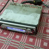 پخش سونی و دسته راهنمای پراید|قطعات یدکی و لوازم جانبی|زنجان, |دیوار