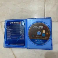 سه عدد دیسک PS4|کنسول، بازی ویدئویی و آنلاین|یزد, |دیوار