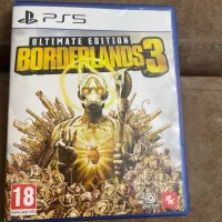 دیسک borderlands 3 برای ps5