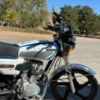 موتور سیکلت 125احسان،پرواز|موتورسیکلت|آباده, |دیوار