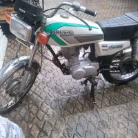 موتور مزایده ۱۲۵ مدل ۹۰