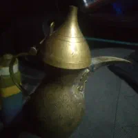 دله قهوه|قوری، کتری، قهوه‌ساز دستی|اهواز, طالقانی|دیوار