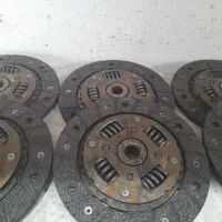 دیسک و صحفه کلاچ استوک اروپایی به شرط