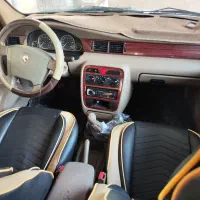 سمند LX مدل 99 کم کار بدون رنگ