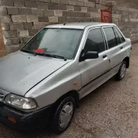 پراید ۸۸ دوگانه دستی|خودرو سواری و وانت|اردبیل, |دیوار