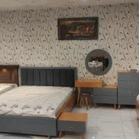 سرویس خواب زیبای مدل روناک