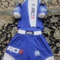 دسلباس ورزش بوکس