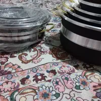سرویس قابلمه