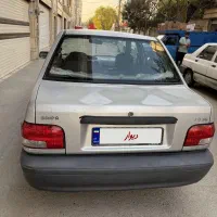 پراید ۱۳۱ مدل ۹۰