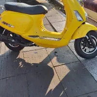 موتور کاوان ۱۲۵|موتورسیکلت|تهران, مولوی|دیوار