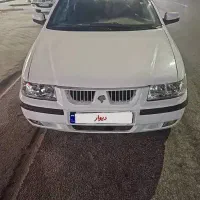 سمند EF7 مدل ۹۲|خودرو سواری و وانت|بوشهر, |دیوار