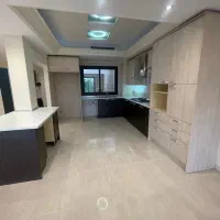 ۱۲۰متر ۲خواب ویو مشجر اقدسیه گلستان شمالی VIP