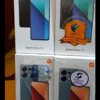 شیائومی Redmi Note 13 با حافظهٔ ۲۵۶ گیگابایت