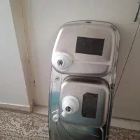 سینک ضرفشویی