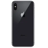 اپل iPhone X با حافظهٔ ۲۵۶ گیگابایت