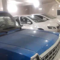 سایناs|خودرو سواری و وانت|محمدیه-قزوین, |دیوار