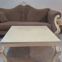 مبلمان کلاسیک استیل با بهترین قیمت