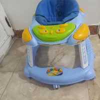 مینی واش.  تخت کنار مادر .روروئک|اسباب و اثاث بچه|فاضل آباد, |دیوار