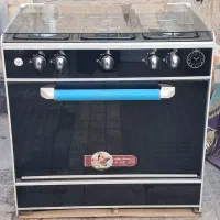 دو عدد گاز|اجاق گاز و لوازم برقی پختوپز|مشهد, گلبرگ|دیوار