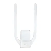 گلدان نور تاب چراغ رشد گیاه بنسای سانسوریا فیکوس|گل و گیاه طبیعی|قم, نیروگاه|دیوار