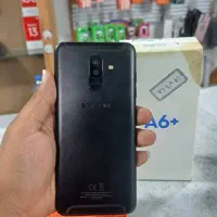 سامسونگ a6 +