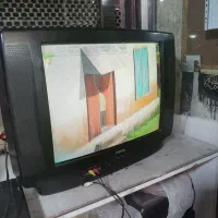 تلویزیون ۲۱ پارس